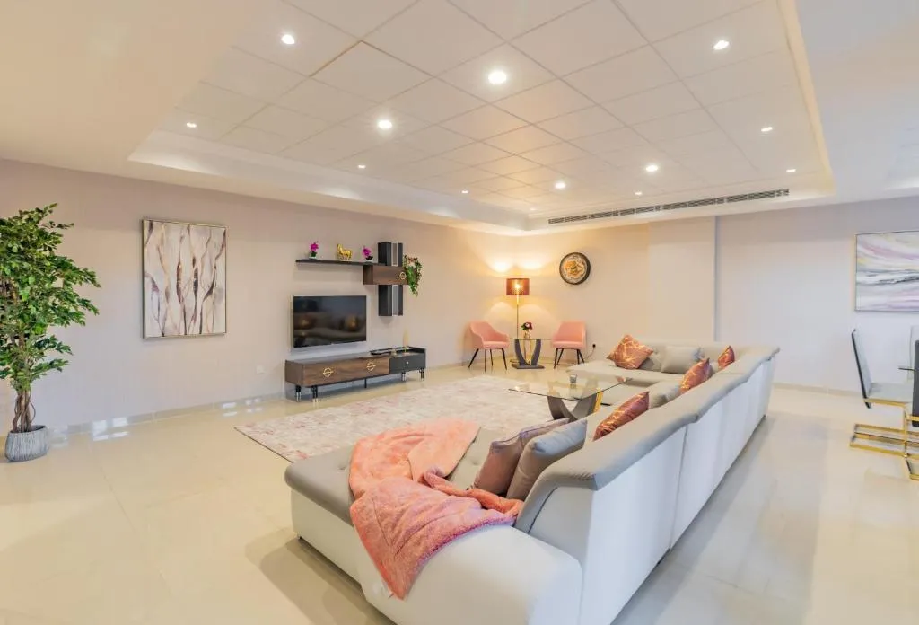 Exclusive Escapes Private Pool Homes and Villas by GLOBALSTAY Holiday Homes - 2