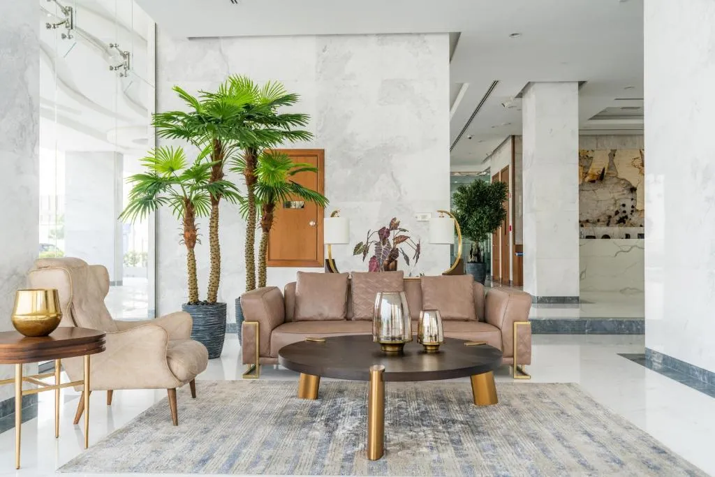 Exclusive GLOBALSTAY Apartments in Business Bay Free Parking & More! - 3