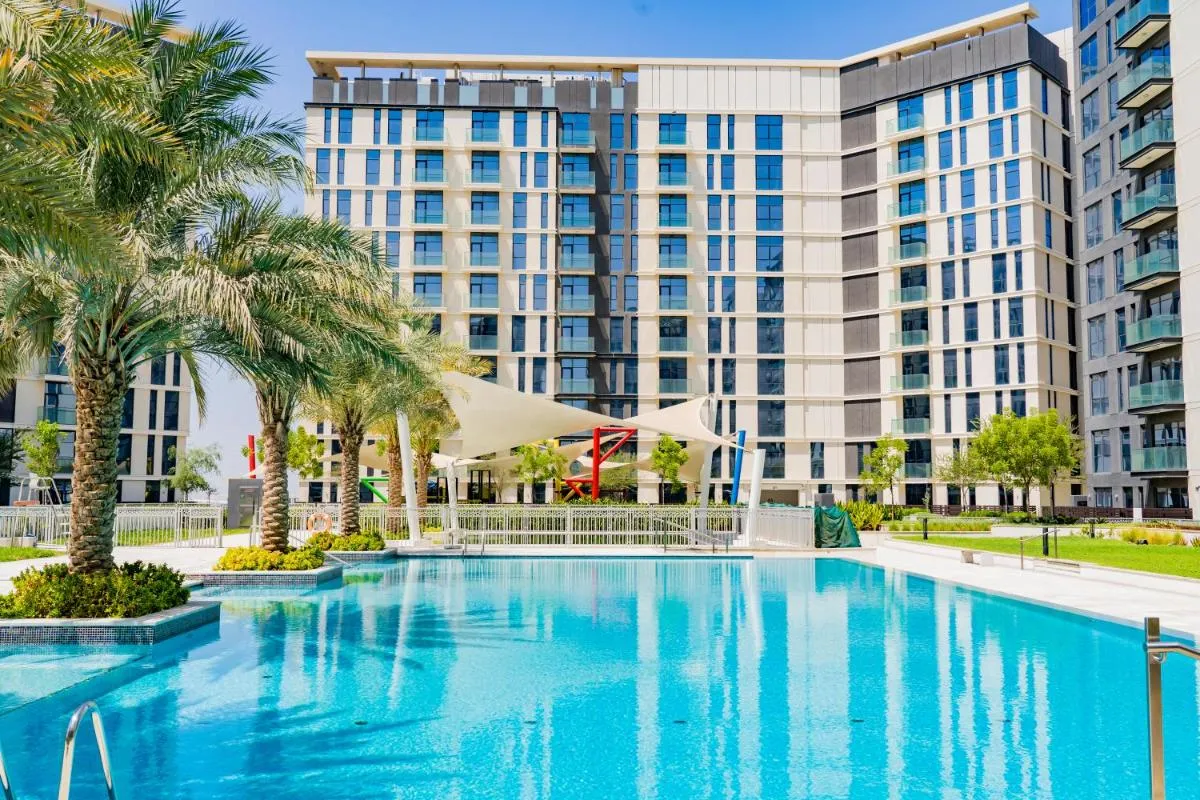 Expo Village Serviced Apartments - 3