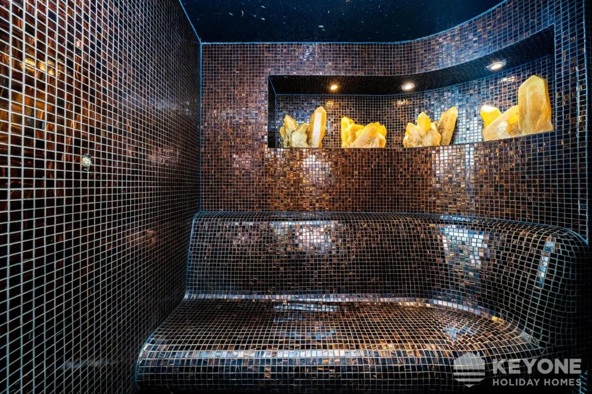 Exquisite One Bedroom at The Cosmopolitan - 3