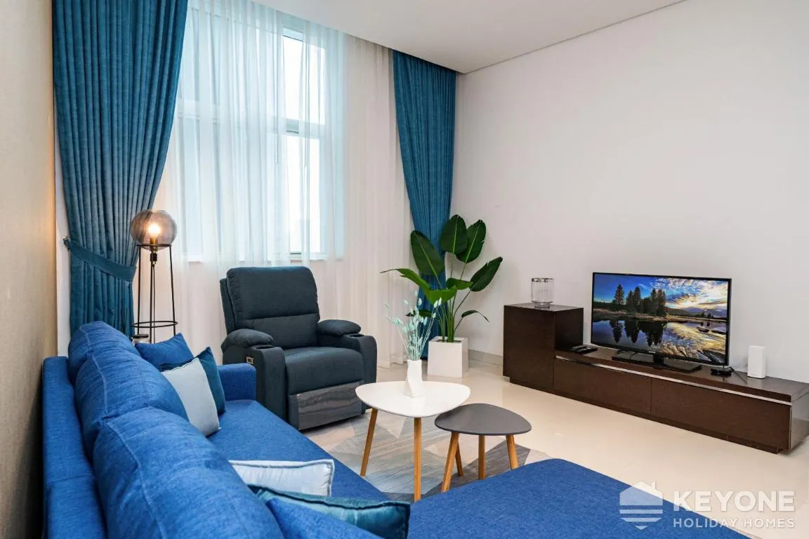 Exquisite One Bedroom at The Cosmopolitan
