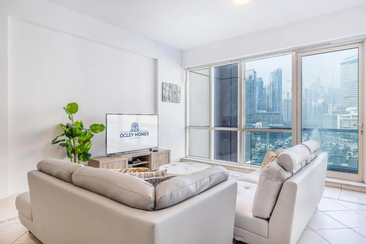 Extra Spacious Home with Stunning Marina Views - 3