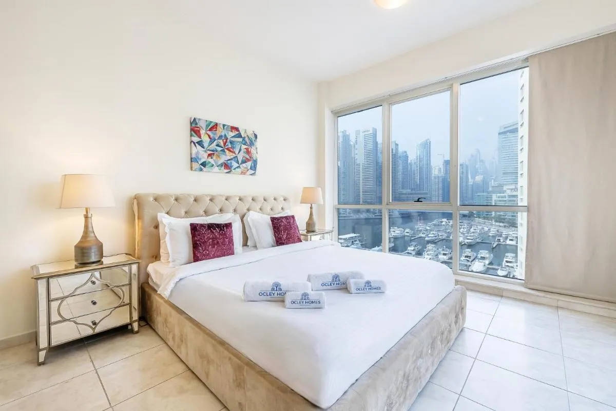 Extra Spacious Home with Stunning Marina Views - 2