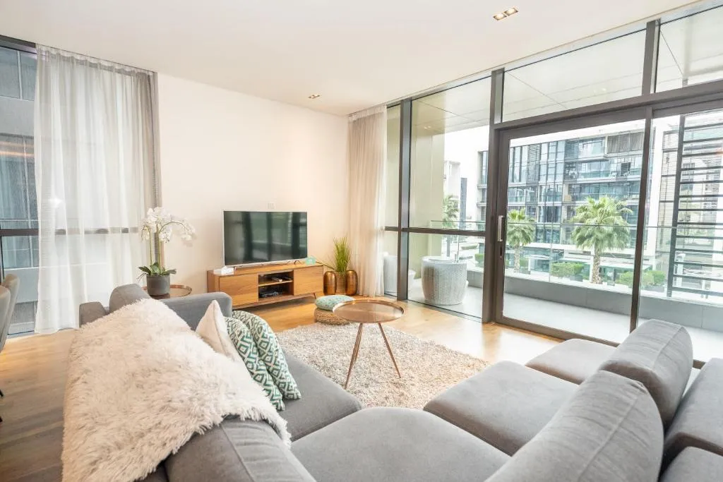 FAM Living – City Walk – Urban Staycations - 2