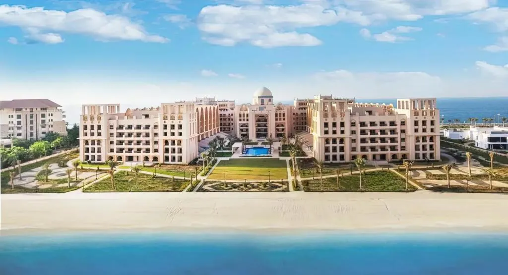 FAM Living – Private Beach Escapes in Palm Jumeirah