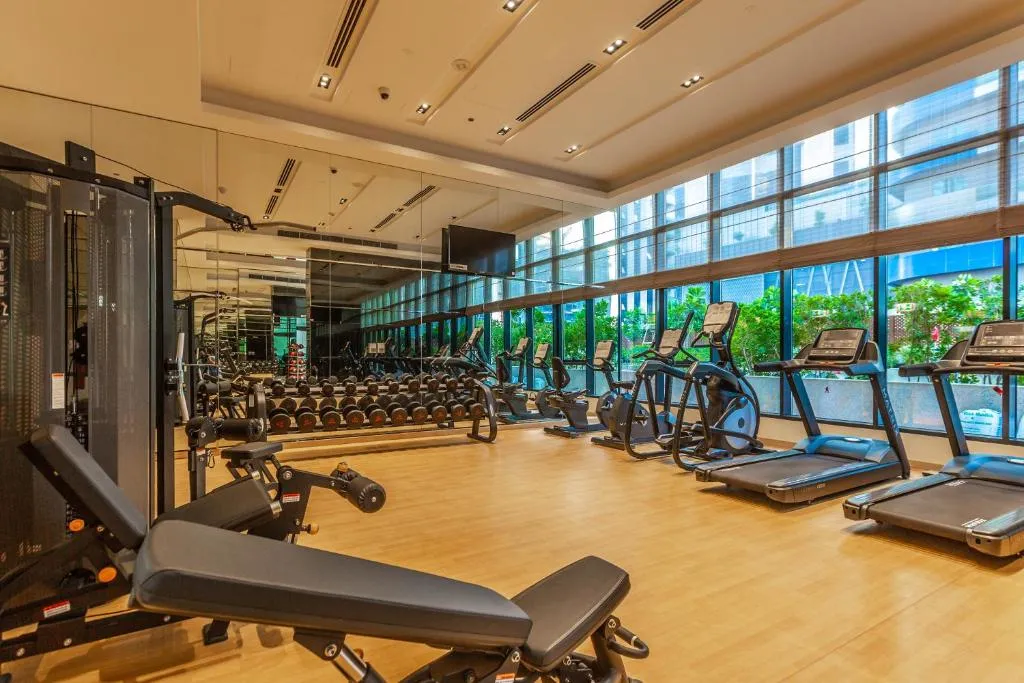 FAM Living – RP Heights – 3 Mins Walk to Burj Khalifa & Dubai Mall Downtown Dubai - 3