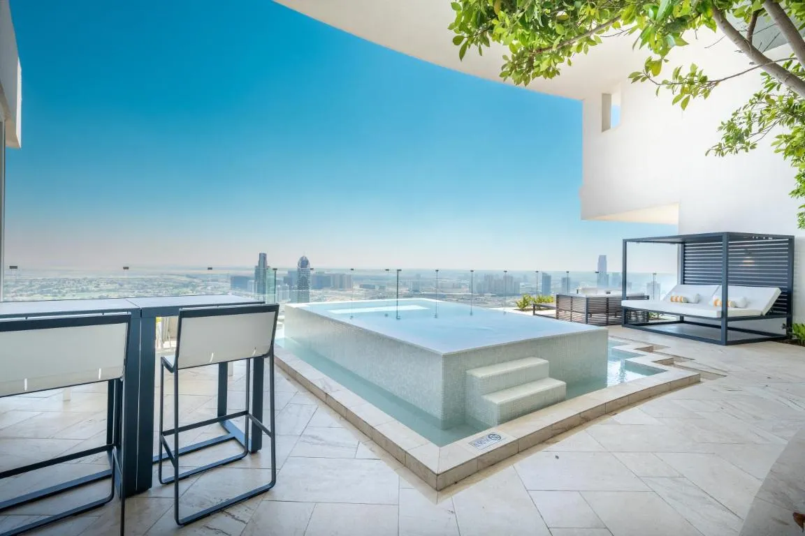 FIVE Jumeirah Village