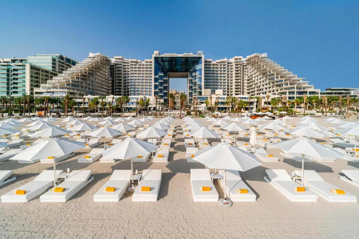 FIVE Palm Jumeirah Dubai - 2