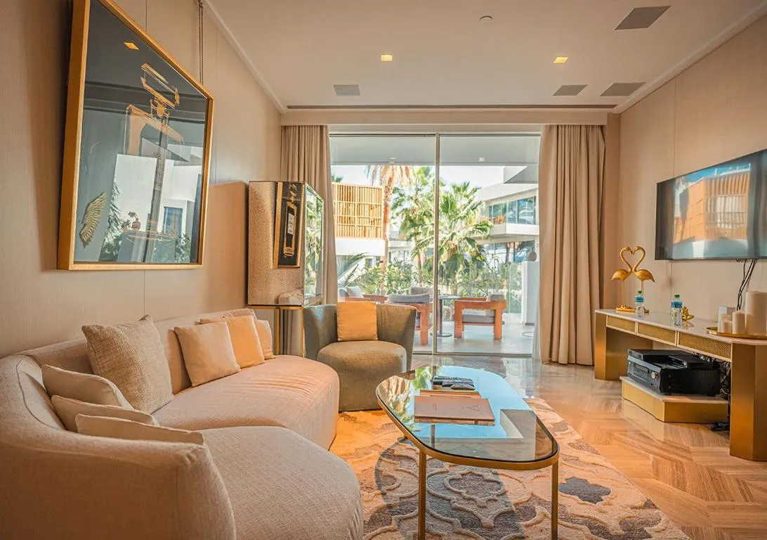FIVE Palm Resort Luxury Living