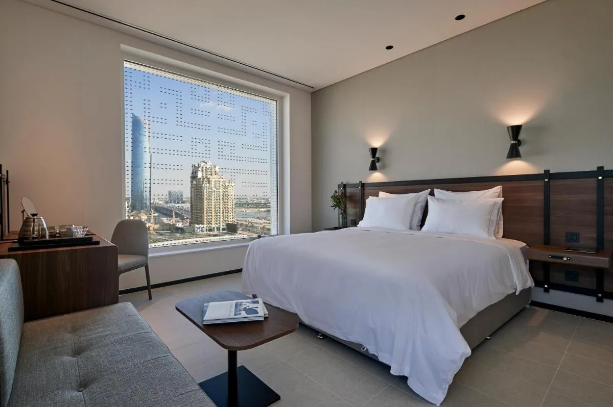 FORM Hotel Al Jadaf, Dubai, a Member of Design Hotels - 2