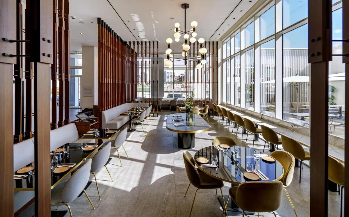 FORM Hotel Al Jadaf, Dubai, a Member of Design Hotels - 3