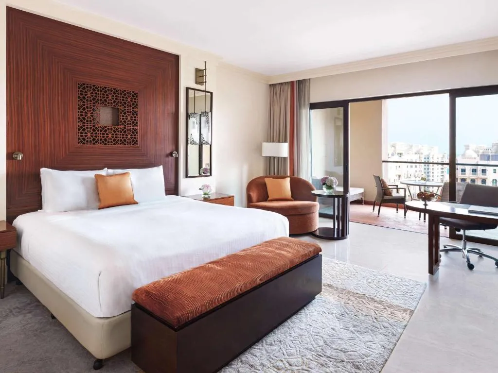 Fairmont The Palm - 3