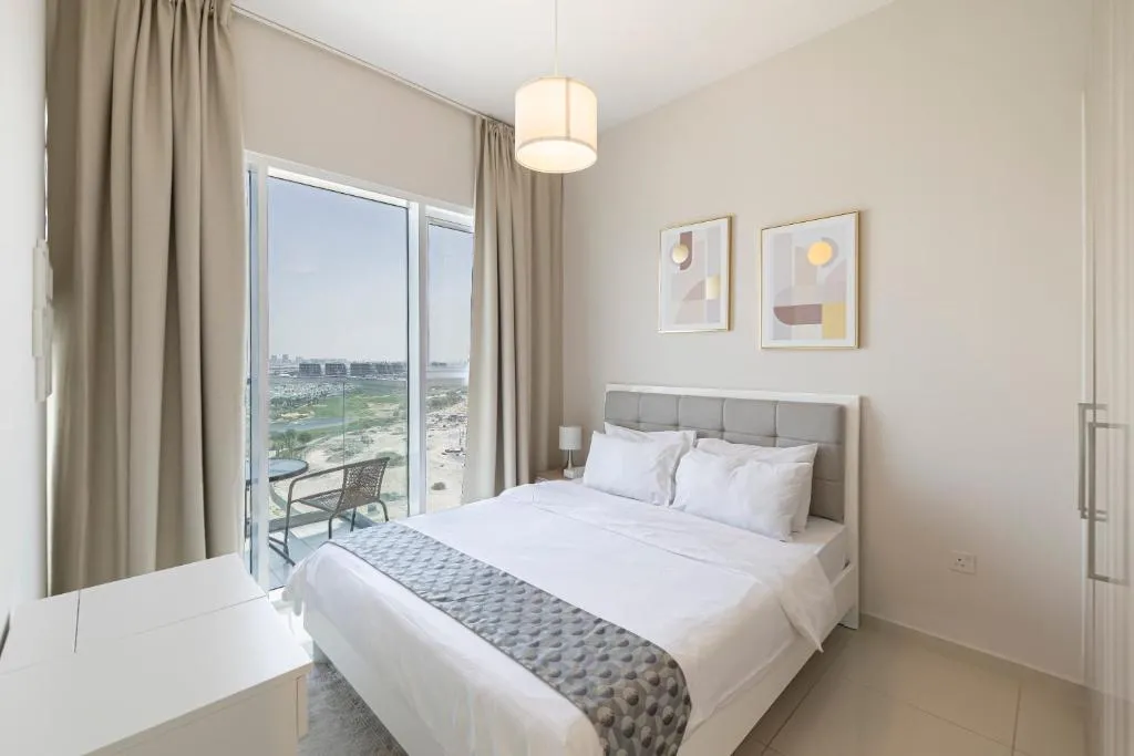 Family Suite 1 bedroom, Golf Vita Damac Hills - 2