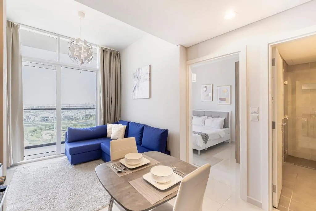 Family Suite 1 bedroom, Golf Vita Damac Hills