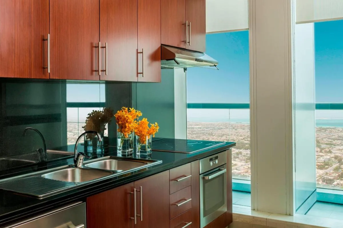 Four Points by Sheraton Sheikh Zayed Road - 3