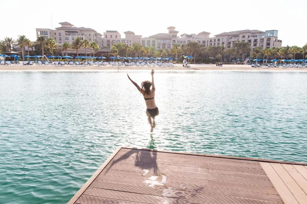 Four Seasons Resort Dubai at Jumeirah Beach - 2