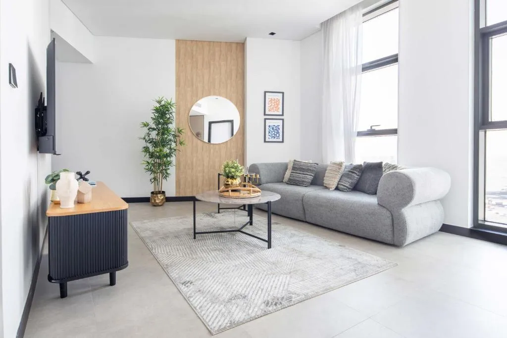 Frank Porter – 15 Northside Tower 2A - 2