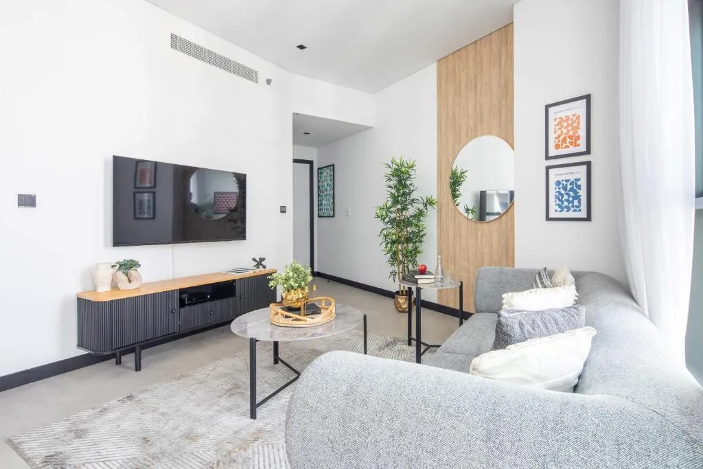 Frank Porter – 15 Northside Tower 2A - 3