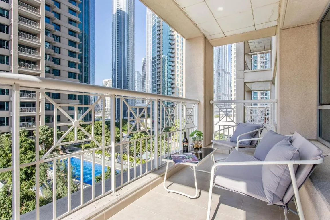 Frank Porter – 29 Boulevard Tower 2