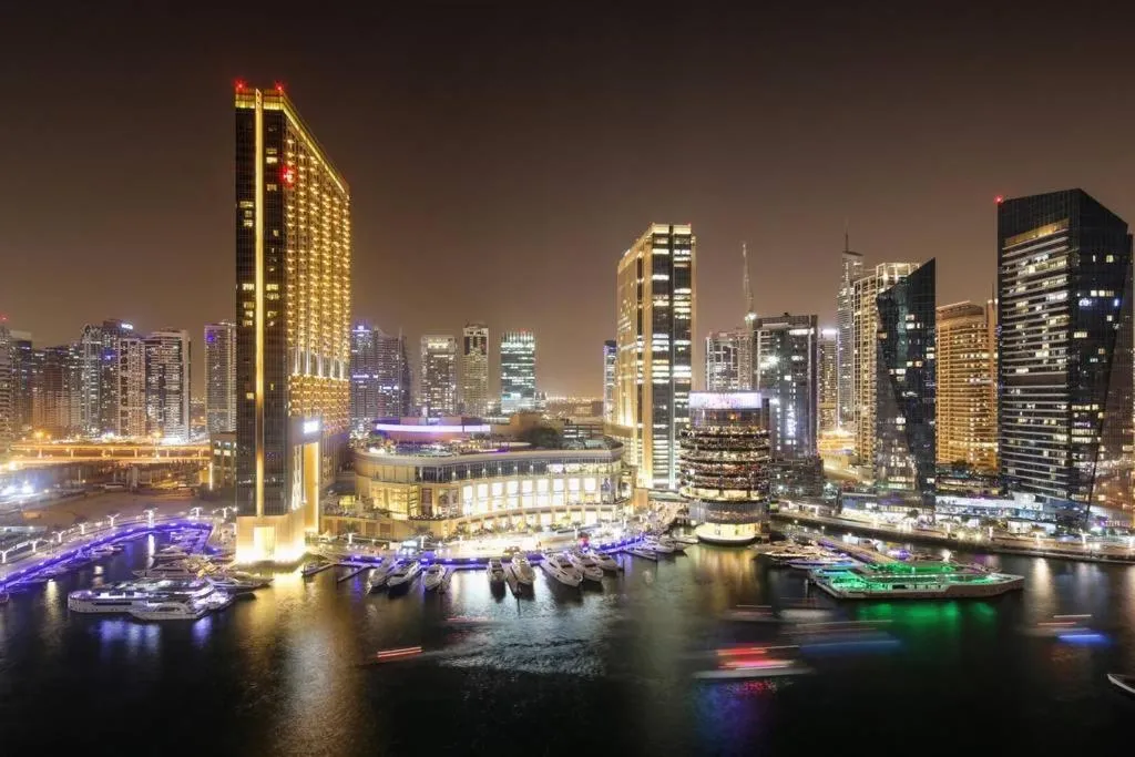 Frank Porter – Bay Central