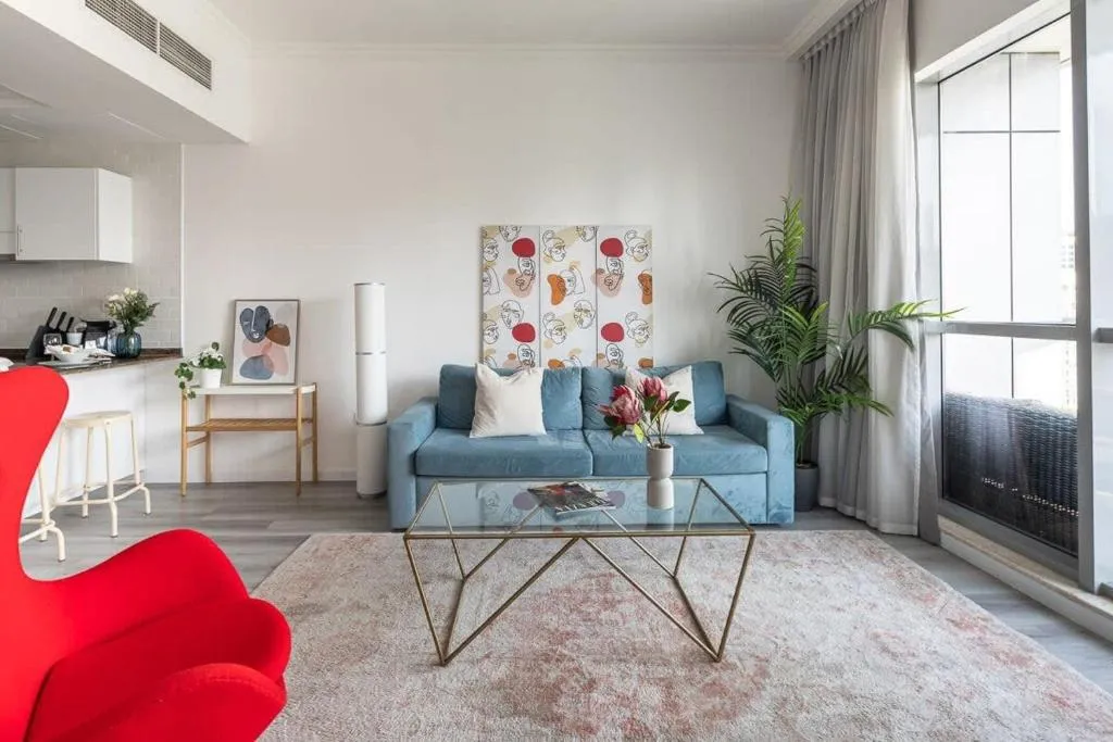Frank Porter – Bay Central West - 3