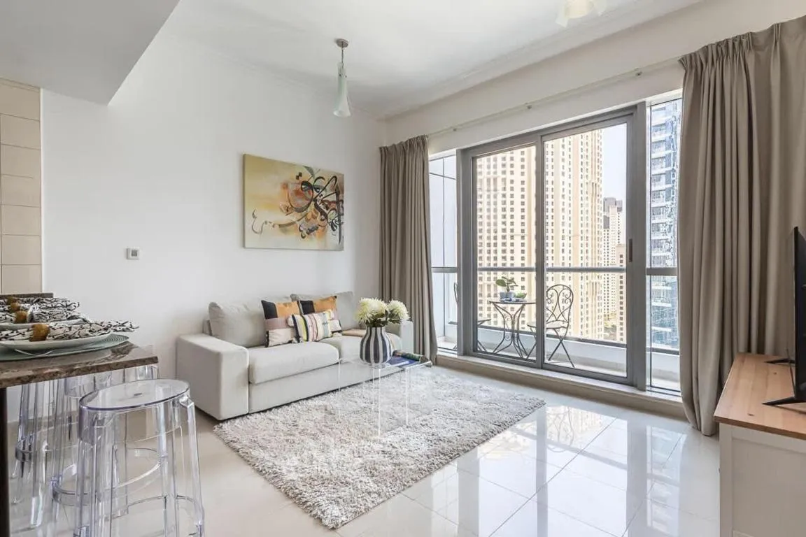 Frank Porter – Bay Central West Tower