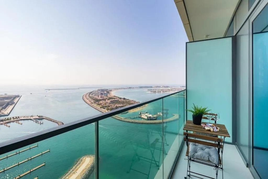 Frank Porter – Beach Vista Tower 2