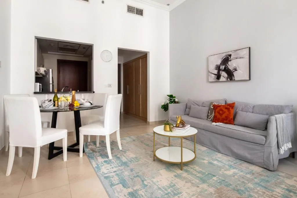 Frank Porter – Canal Residence - 2