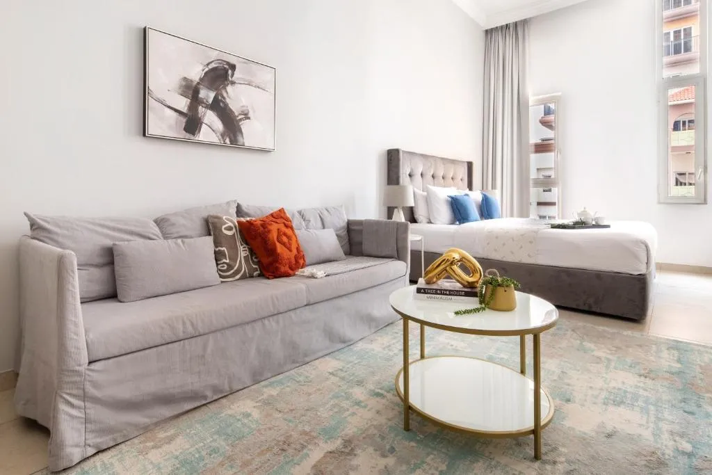 Frank Porter – Canal Residence - 3