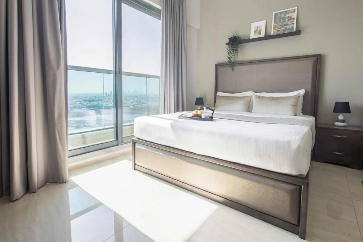 Frank Porter – Elite Business Bay Residence - 2
