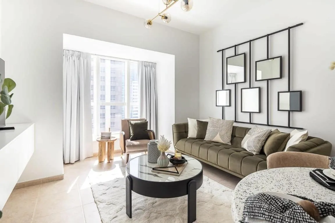 Frank Porter – Elite Residence