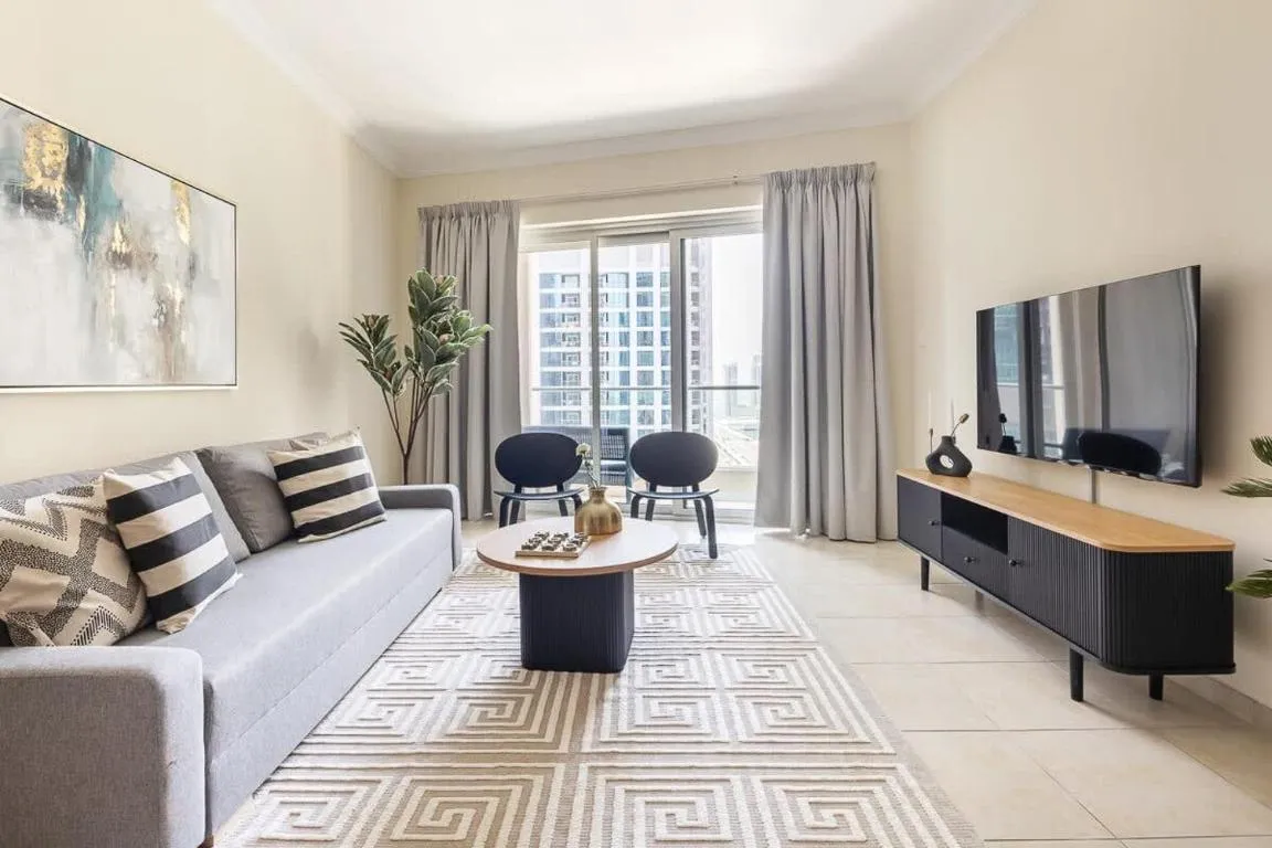 Frank Porter – Marina Heights 1