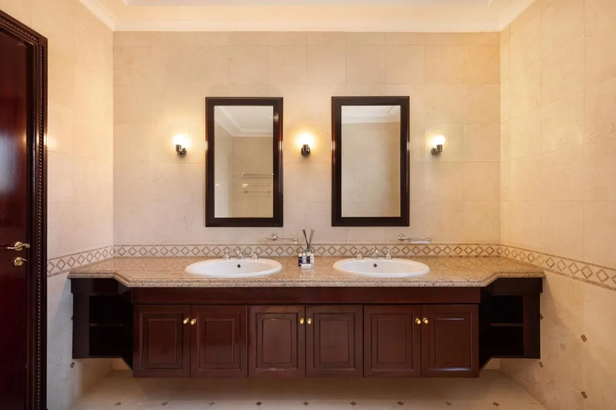 Frond K, Beachfront Villa, Palm Jumeirah – Mint Stay - 3