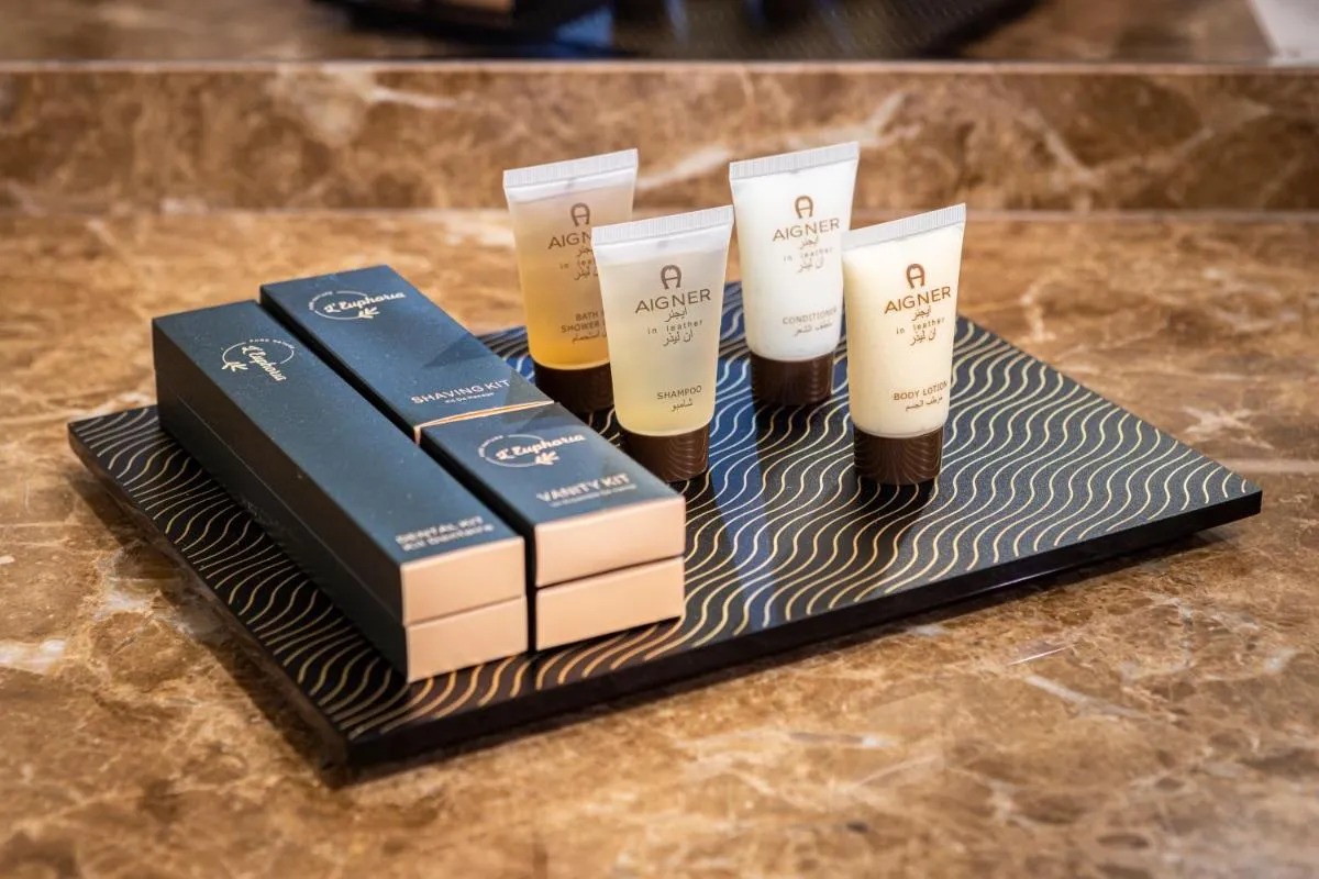 Golden Sands Suites - 3