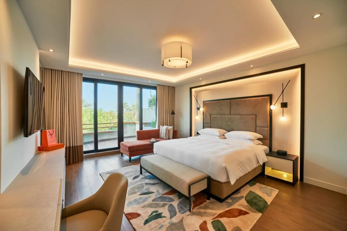 Grand Hyatt Residence - 2