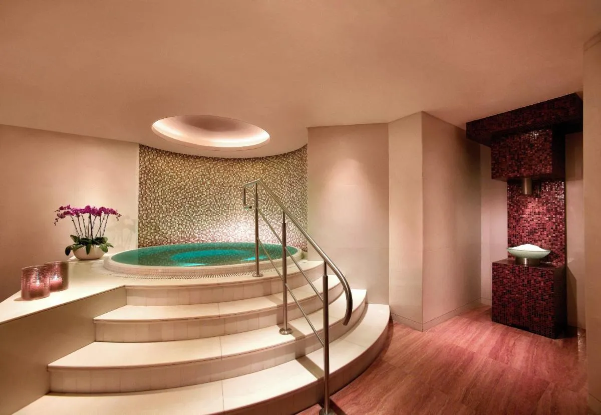Grand Hyatt Residence - 3