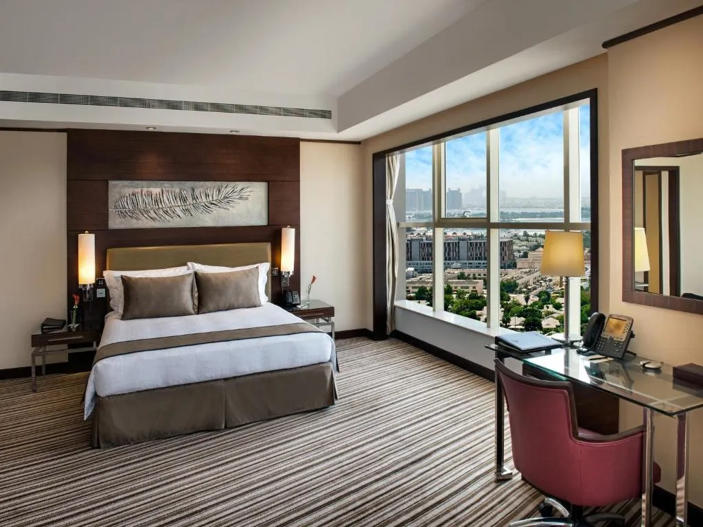 Grand Millennium Dubai - 2