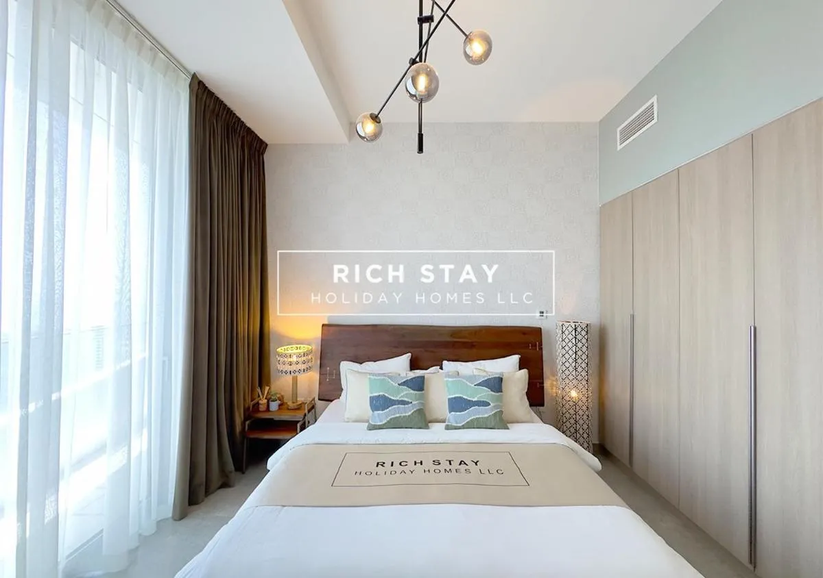 Grande 3BR at Stella Maris in Dubai Marina - 2