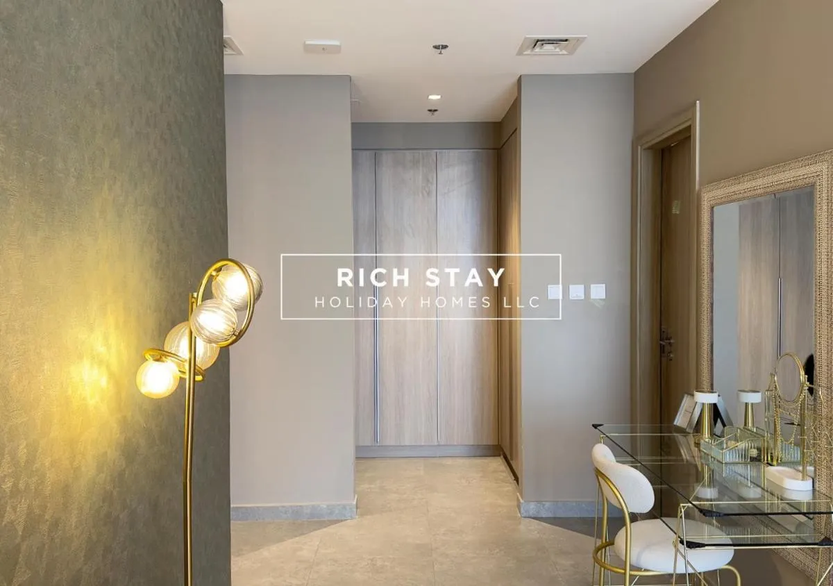 Grande 3BR at Stella Maris in Dubai Marina - 3