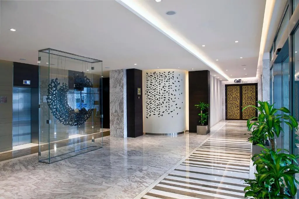 Grayton Hotel by Blazon Hotels - 2