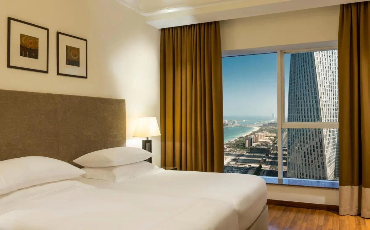 Grosvenor House, a Luxury Collection Hotel, Dubai - 3