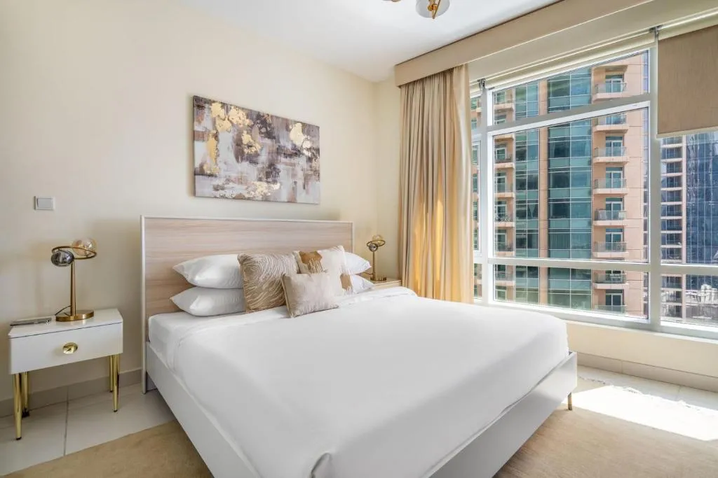GuestReady – Bright and Homely near the Dubai Mall - 3