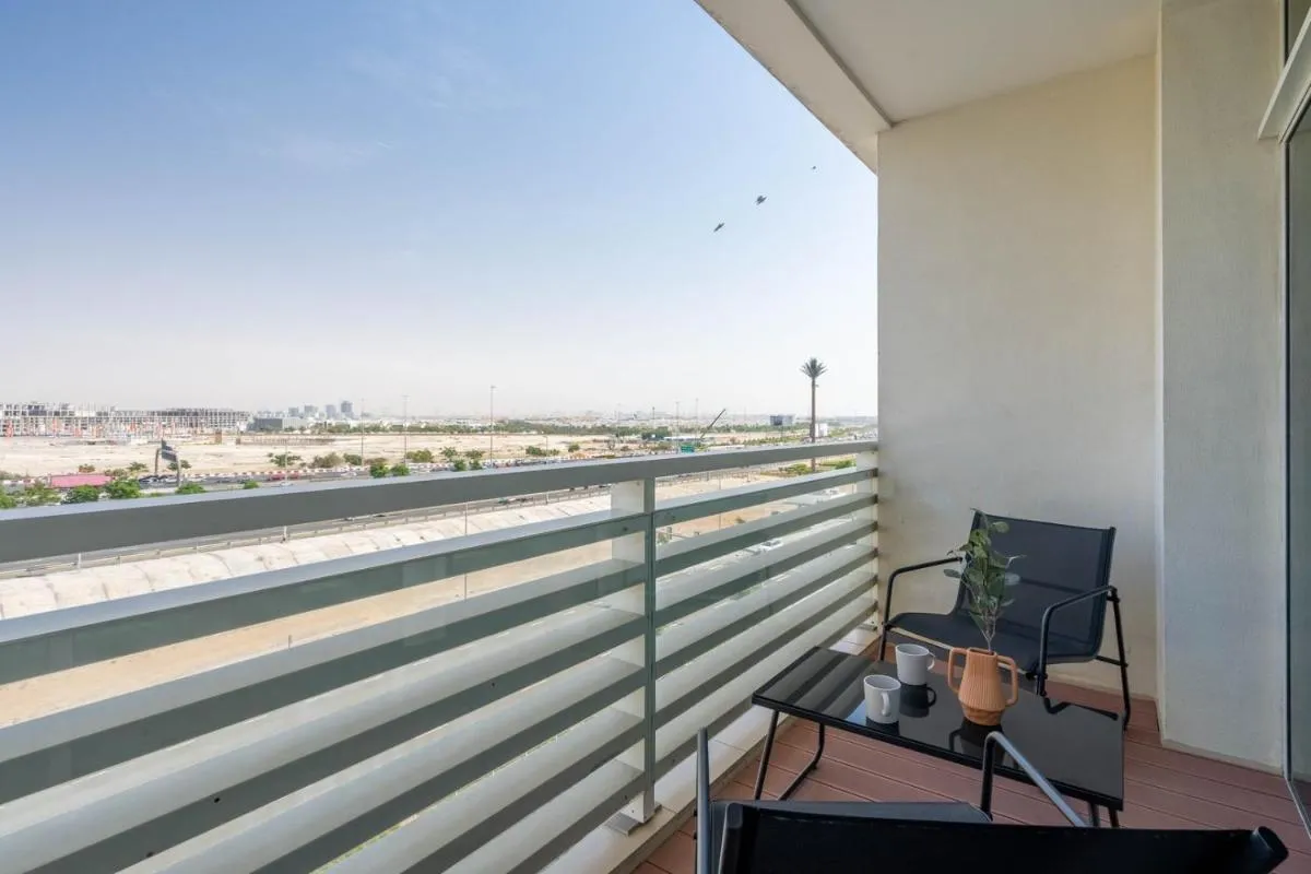 GuestReady – Marasi Drive’s Charm - 3
