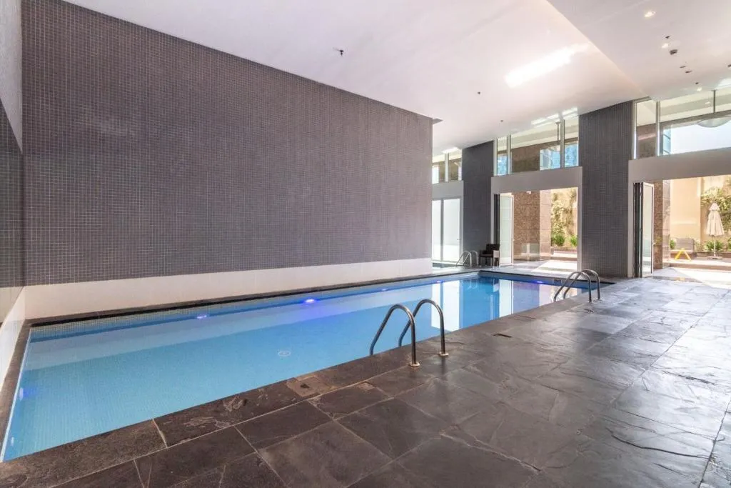 GuestReady – Serene Daydream in Limestone DIFC - 2
