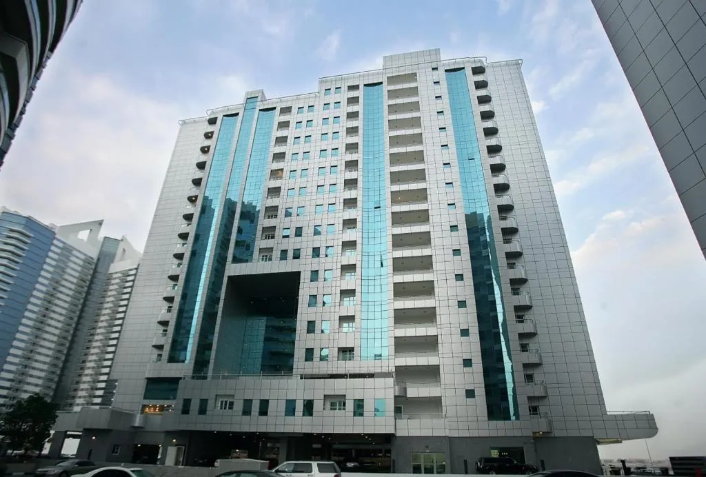 Gulf Oasis Hotel Apartments Fz LLC - 2