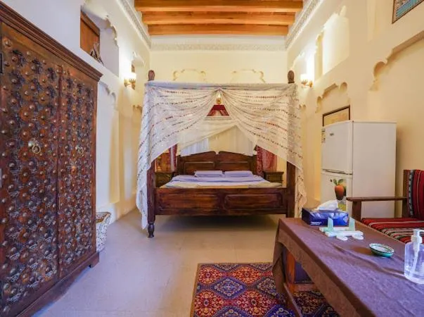 Heritage Home Guest House - 2