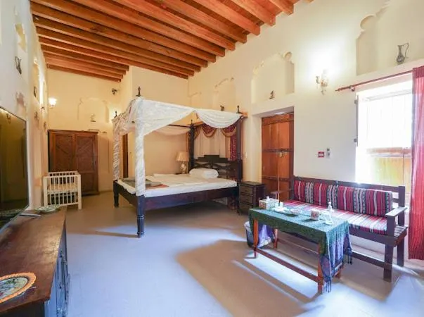 Heritage Home Guest House - 3