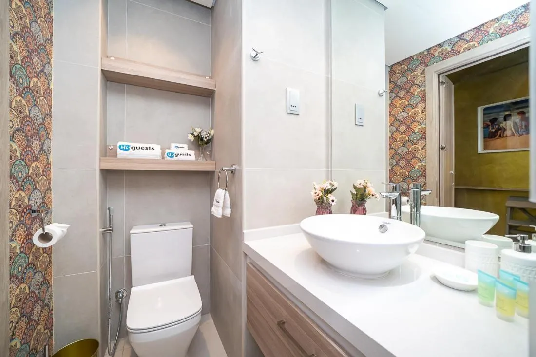 HiGuests – Designer Studio in Dubai Marina With Amazing Views - 3