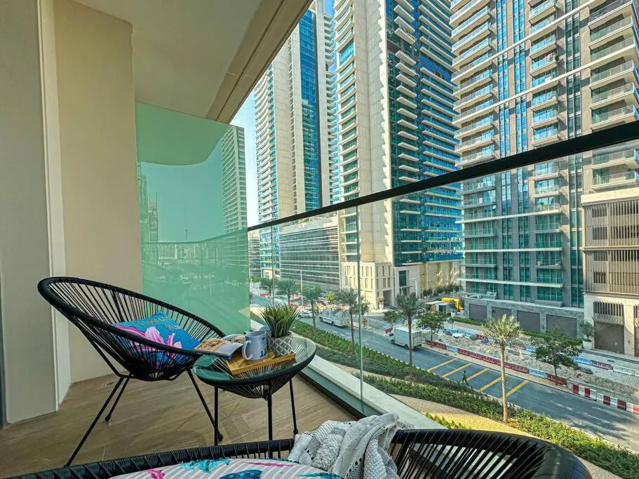 HiGuests – Marina Vista Tower 2 - 2
