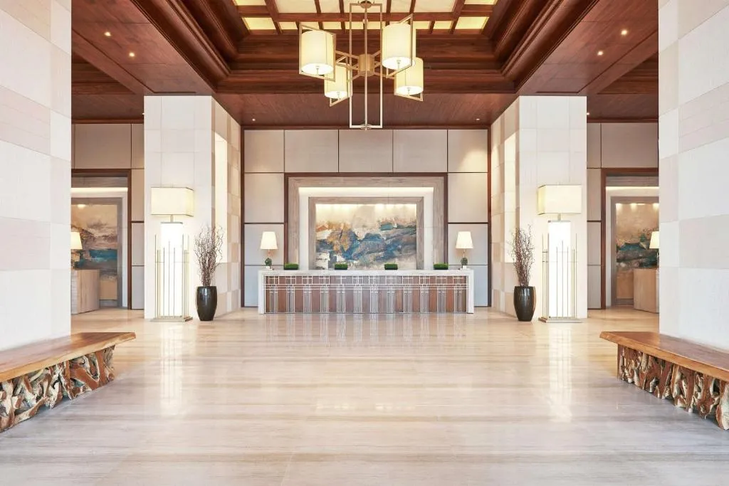 Hilton Dubai Al Habtoor City - 2